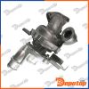 Turbocompresseur pour FORD | 763647-0014, 763647-0019